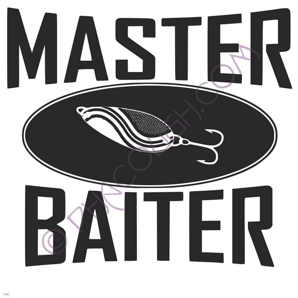 Master baiter