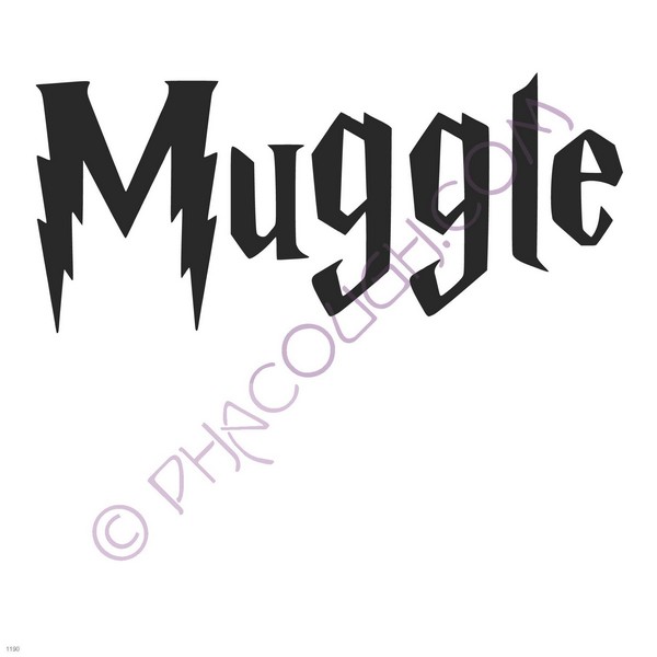 Muggle