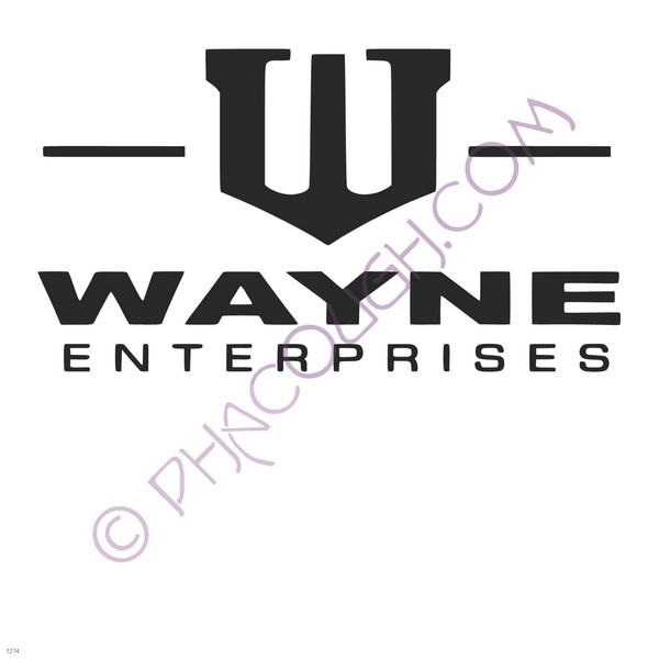 Wayne industries