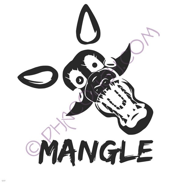 Mangle