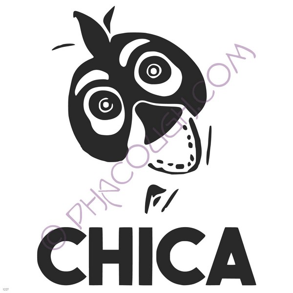 Chica