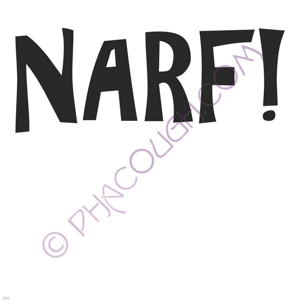 NARF!