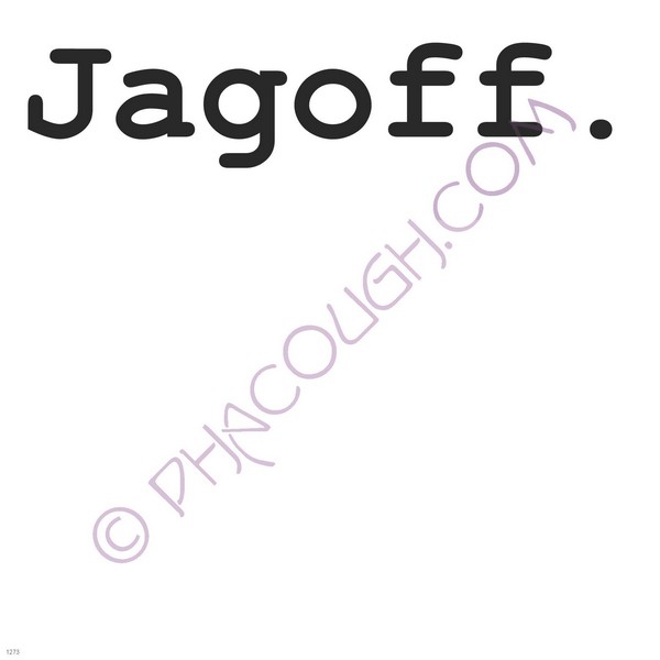 Jagoff