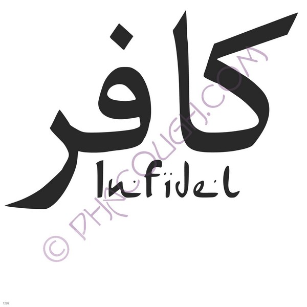 Infidel