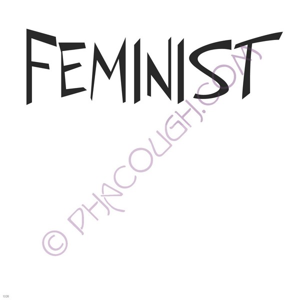 Feminist