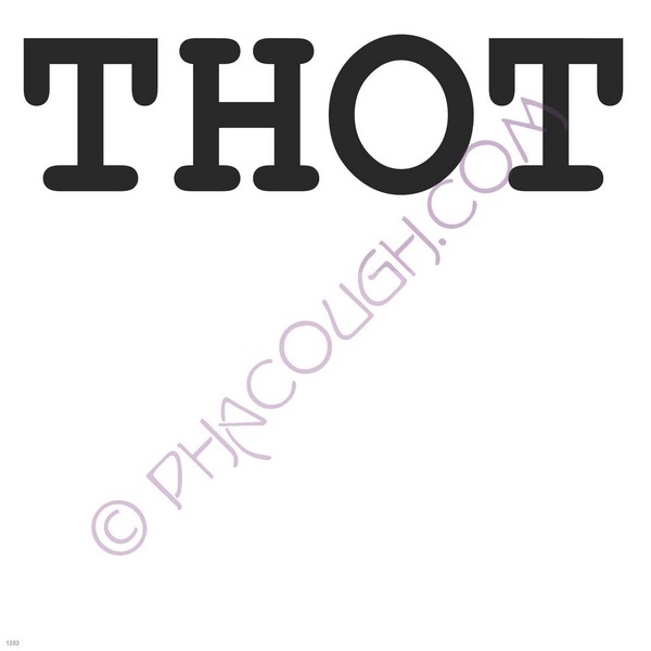 THOT