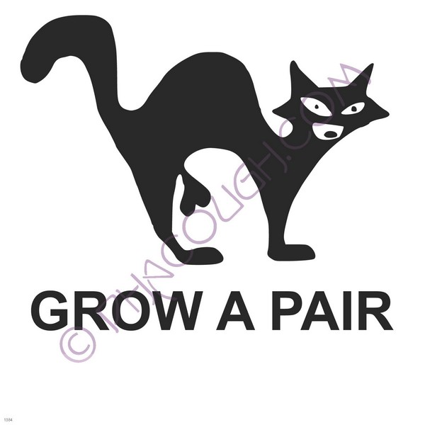 Grow a pair