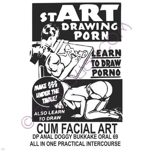 Start drawing porn learn to draw porno