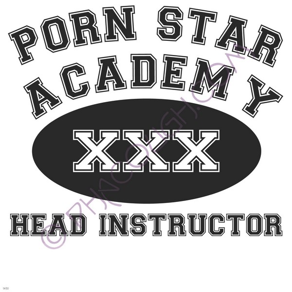 Porn Star Academy Head Instructor