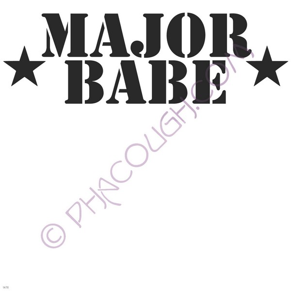 Major Babe