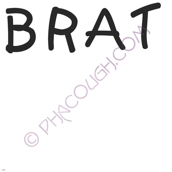 BRAT