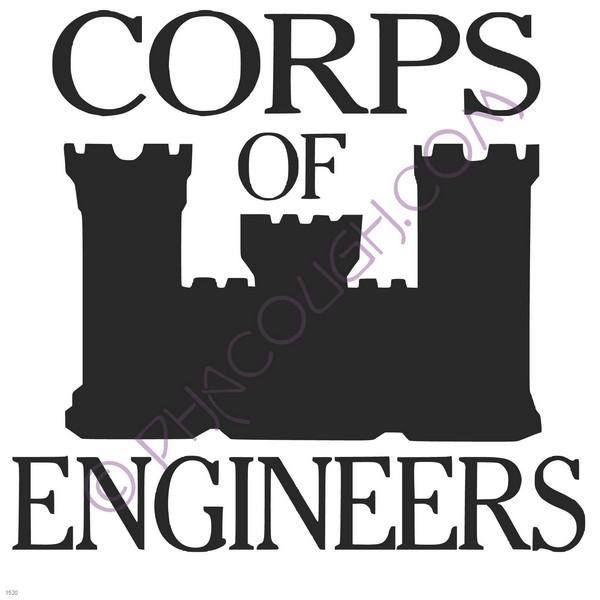 Corps of engineers