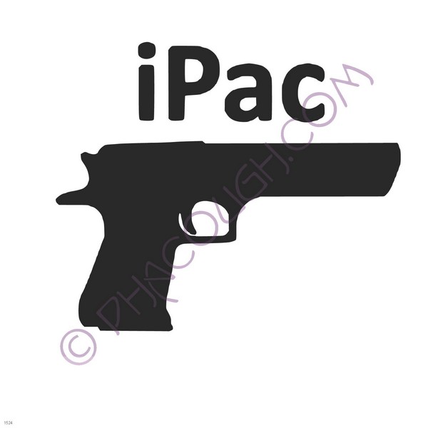 iPac