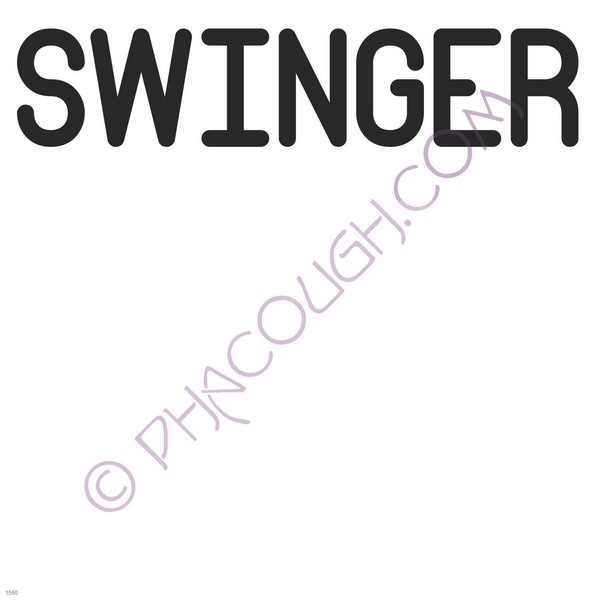 Swinger