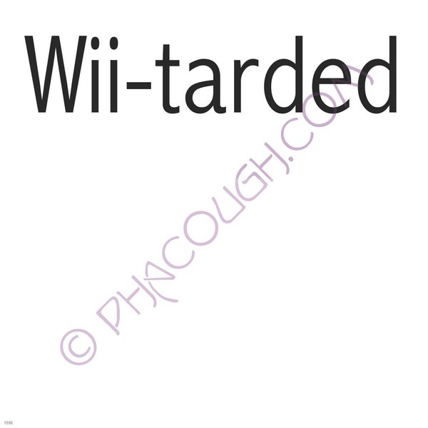 Wii tarted