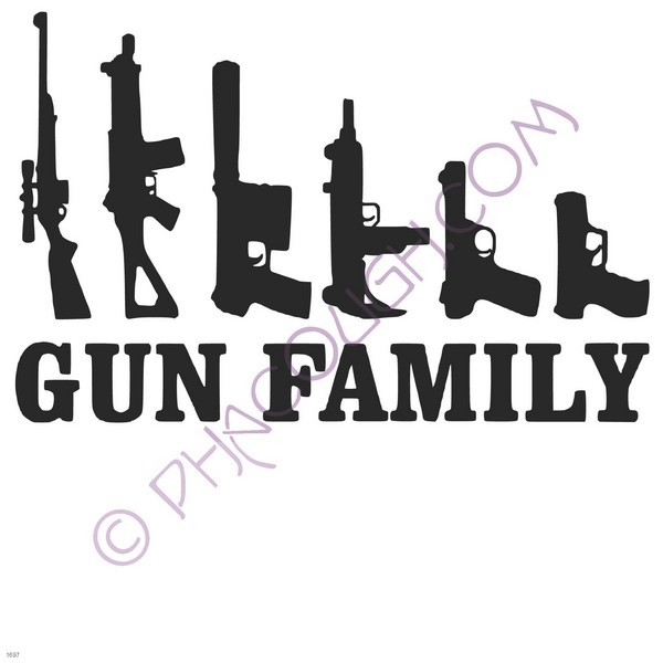 Gun family