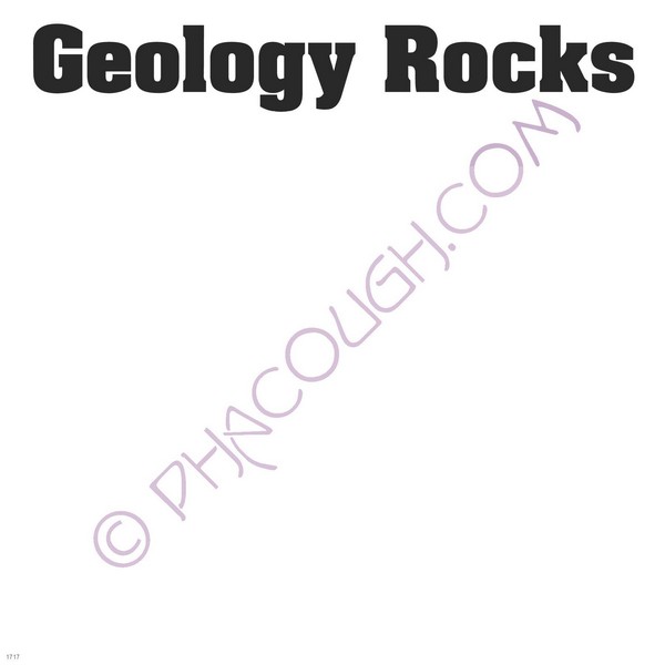 Geology rocks