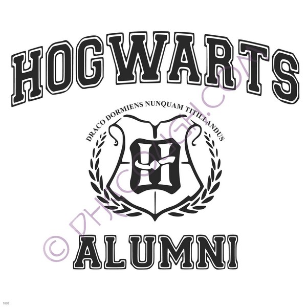 Hogwarts Alumni