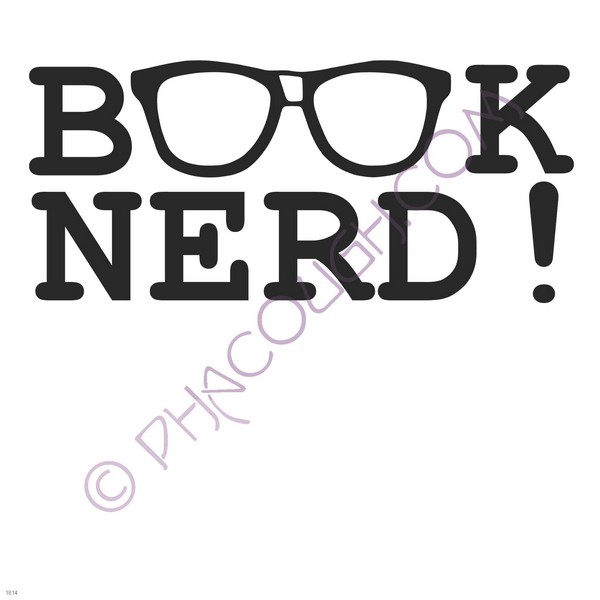 Book nerd