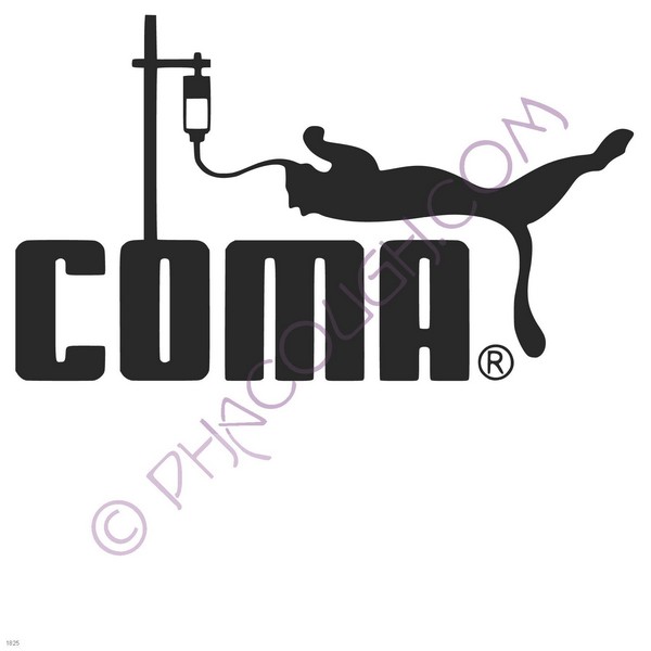 Coma