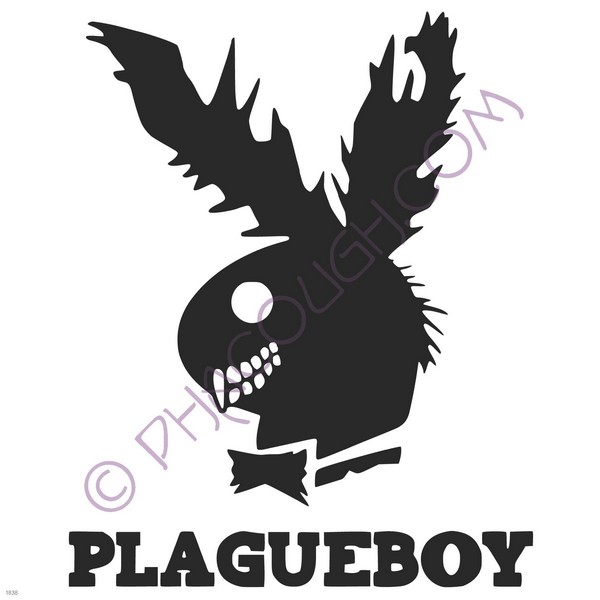 Plagueboy