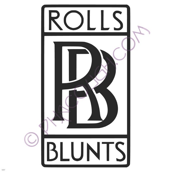 Rolls Blunts