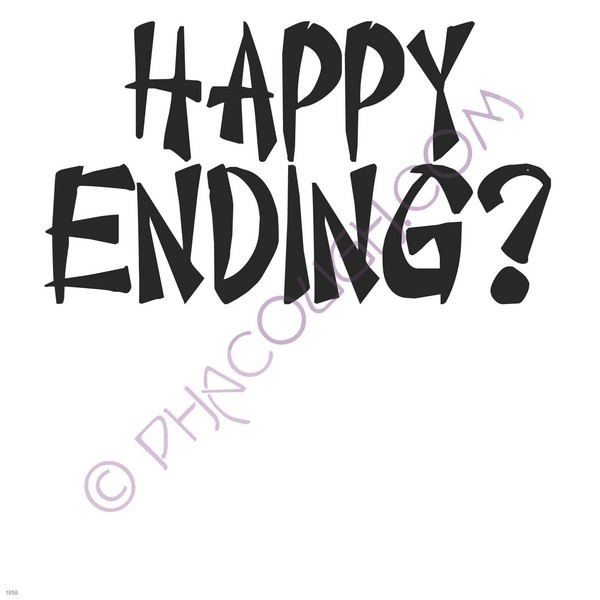 Happy Ending?