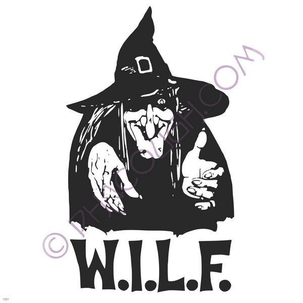 W.I.L.F