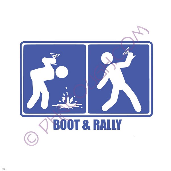 Boot & Rally