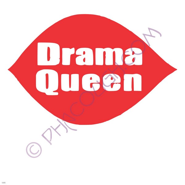 Drama Queen