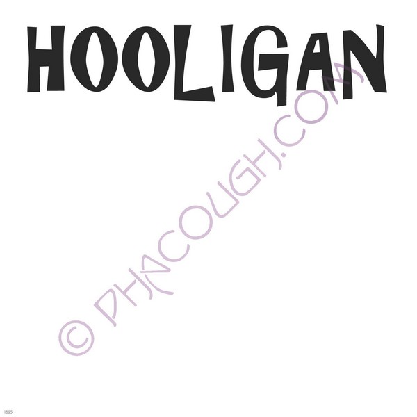 Hooligan