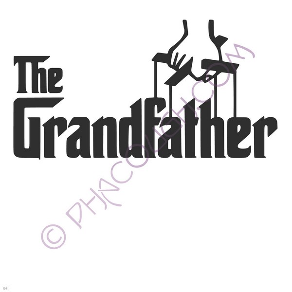 The grandfather