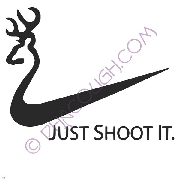 Just Shoot it