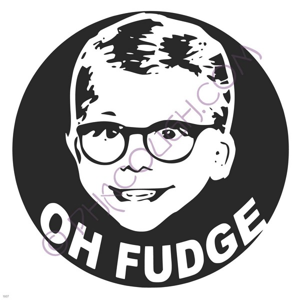 Of fudge