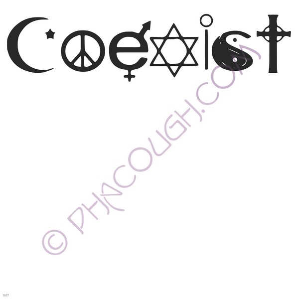 Coexist