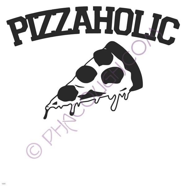 Pizzaholic