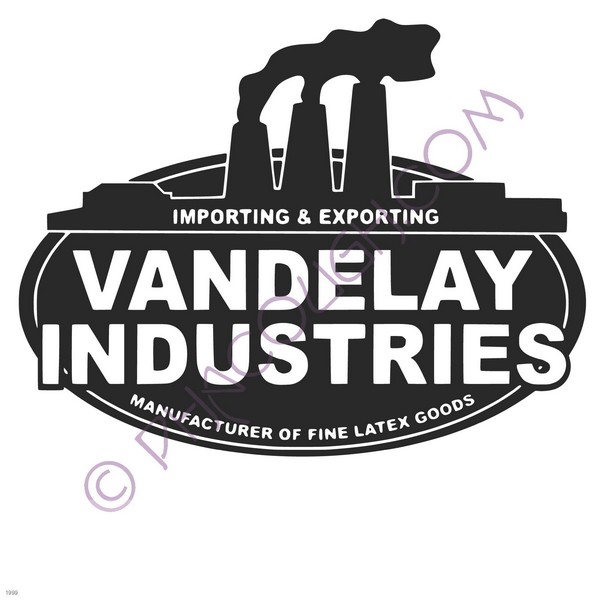 Vandelay industries