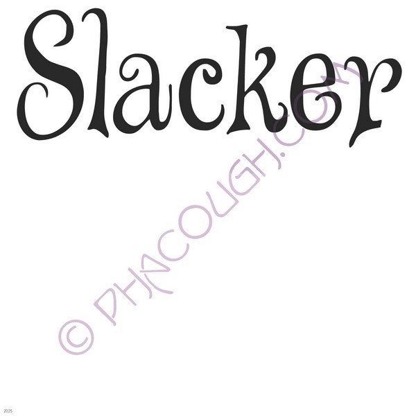 Slacker