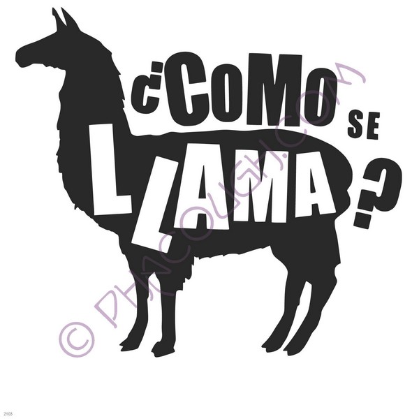 Como se llama