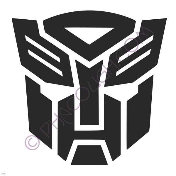 Autobots symbol