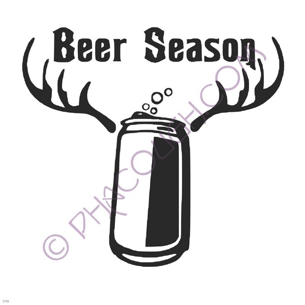 Beer season