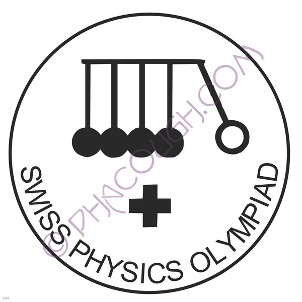 Swiss physics Olympiad