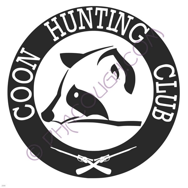 Coon Hunting Club