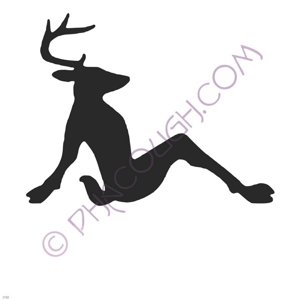 Sexy deer