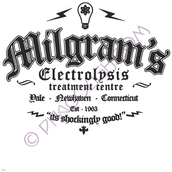 Milgram's electrolysis treatment center