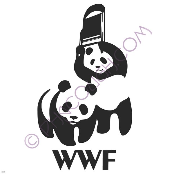 WWF Pandas