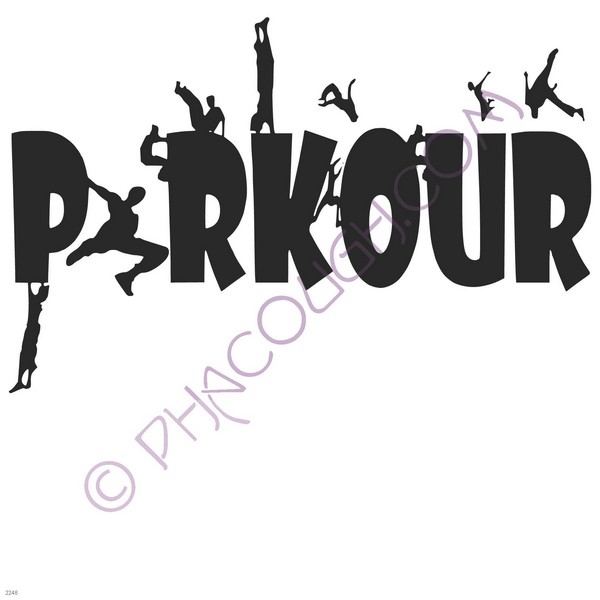 Parkour