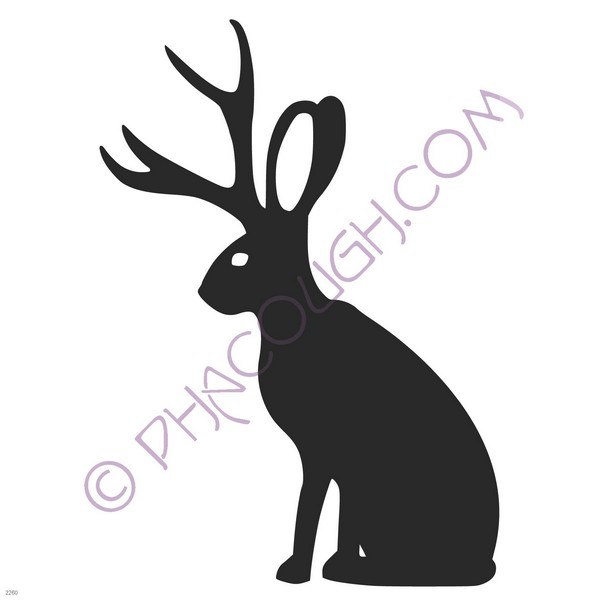 Jackalope