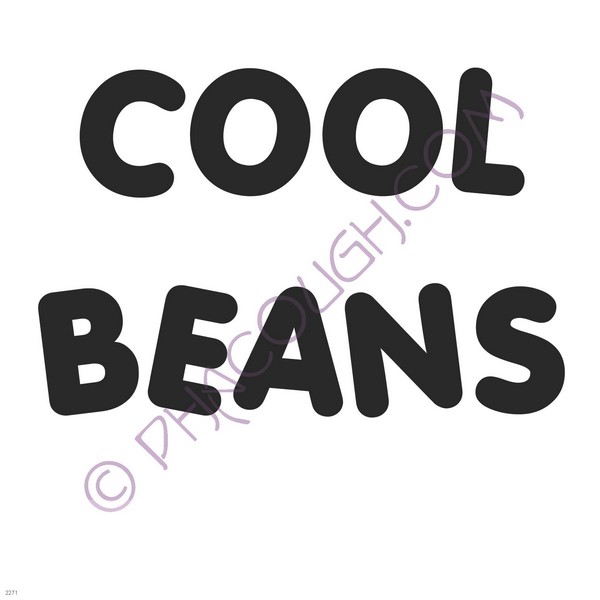 Cool Beans