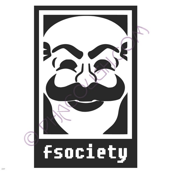 Fsociety